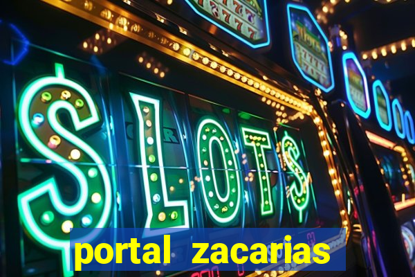 portal zacarias mulher x9